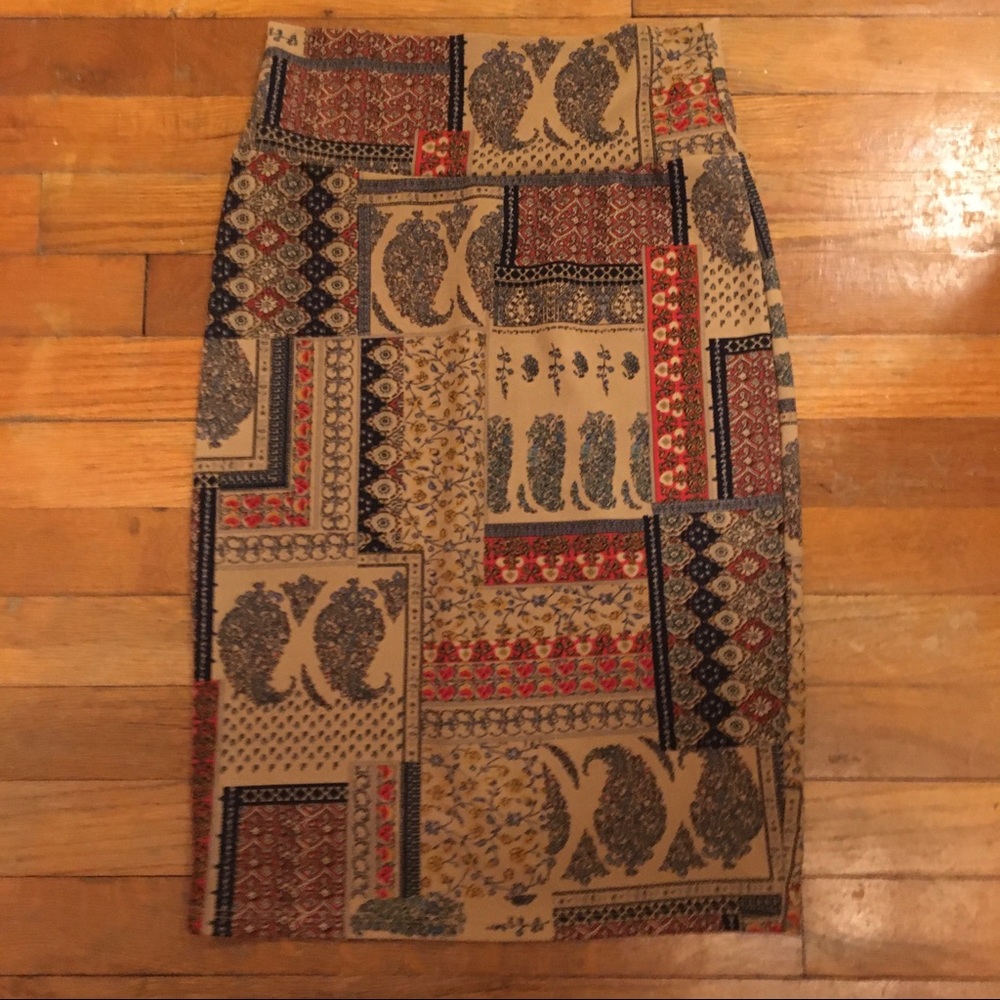 Lularoe Cassie Skirt